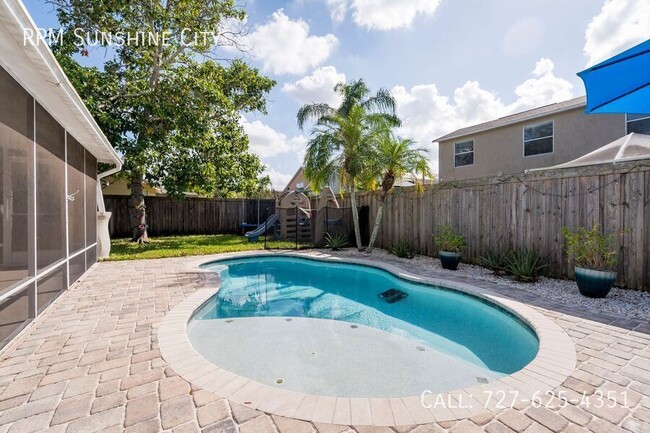 Building Photo - 11216 Clayridge Dr