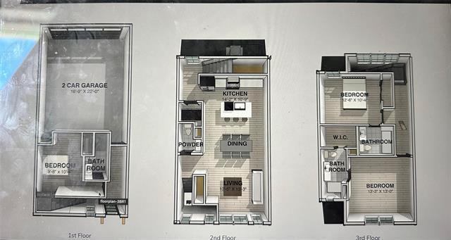 Building Photo - 525 W Collins