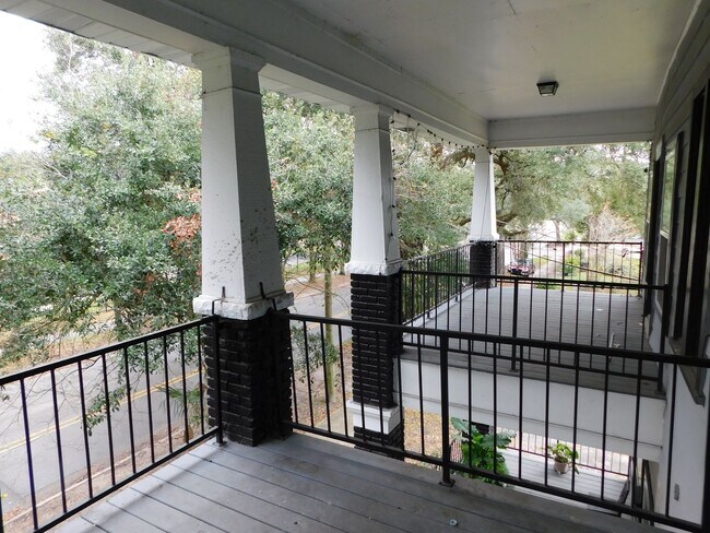 Building Photo - 1931 N. Liberty St, Jacksonville, FL 32206