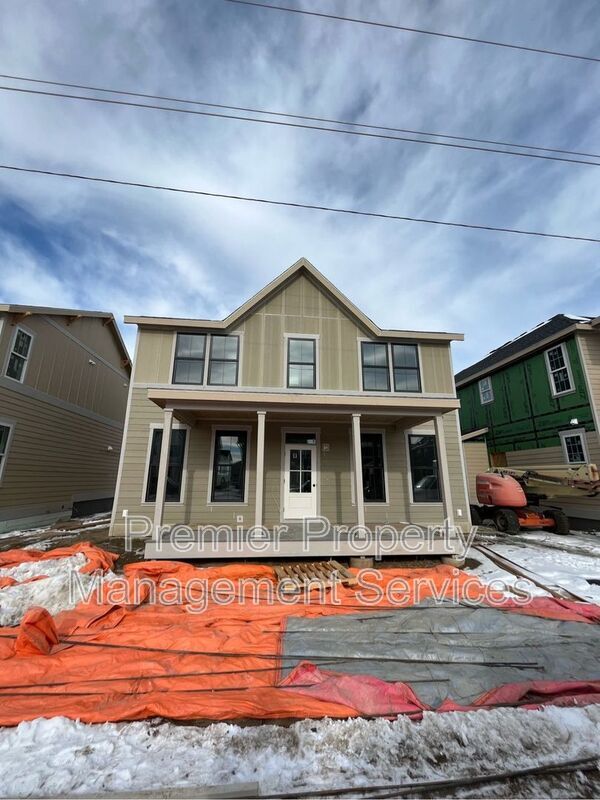 Building Photo - 6035 Elysian Rd
