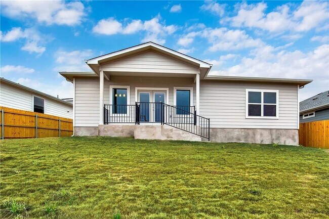 Building Photo - 9708 Evening Canopy Dr