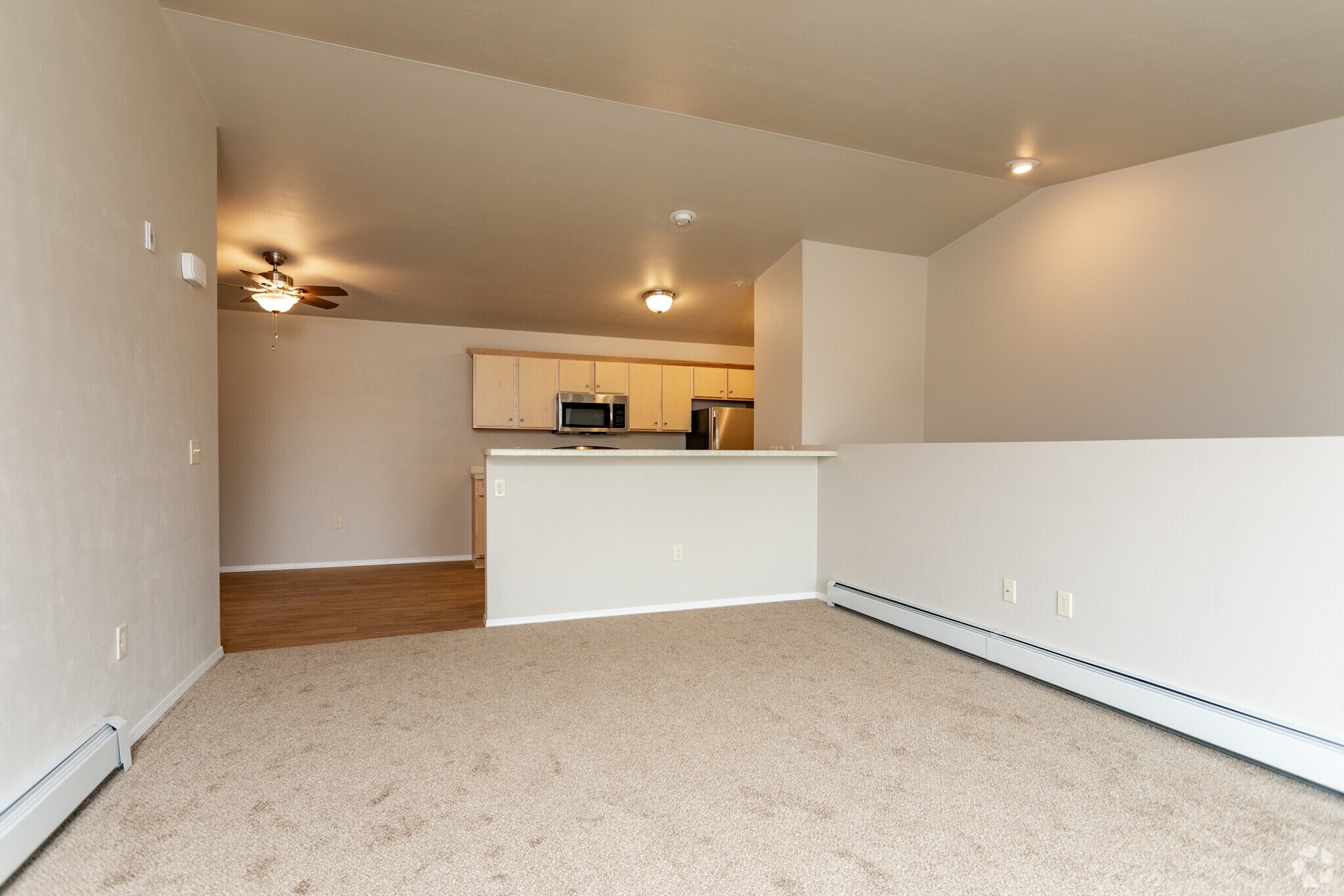 FALCON POINT APARTMENTS 805 Horicon St Horicon WI 53032 Apartment