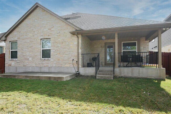 Building Photo - 11612 Santa Elena Ln