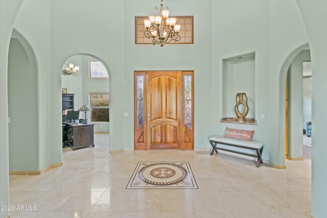 Building Photo - 14541 E Gamble Ln