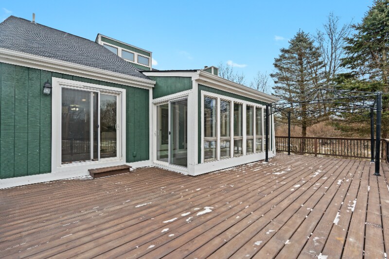 Building Photo - 2828 Swarthout Rd