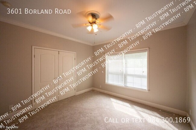 Building Photo - 3601 Borland Rd