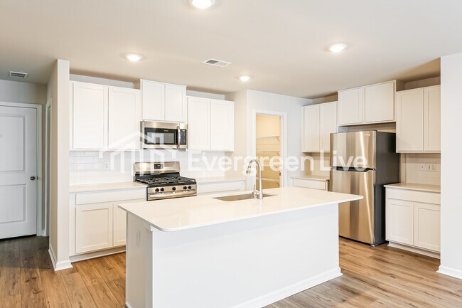 Building Photo - coming soon