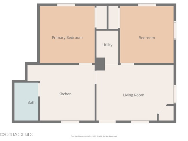 Building Photo - 2 Ocean Terrace