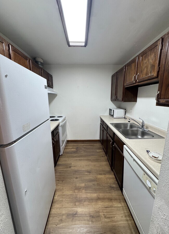 Building Photo - Condos