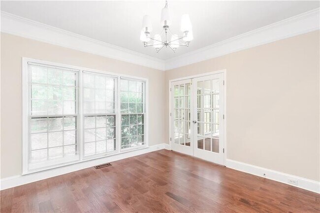 Building Photo - 919 Bridgegate Dr NE