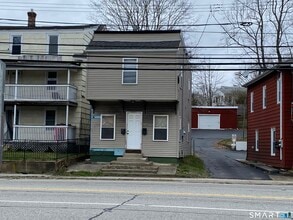 Building Photo - 166 Norwich Ave