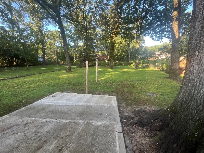 Building Photo - 3811 Idlewild Ave