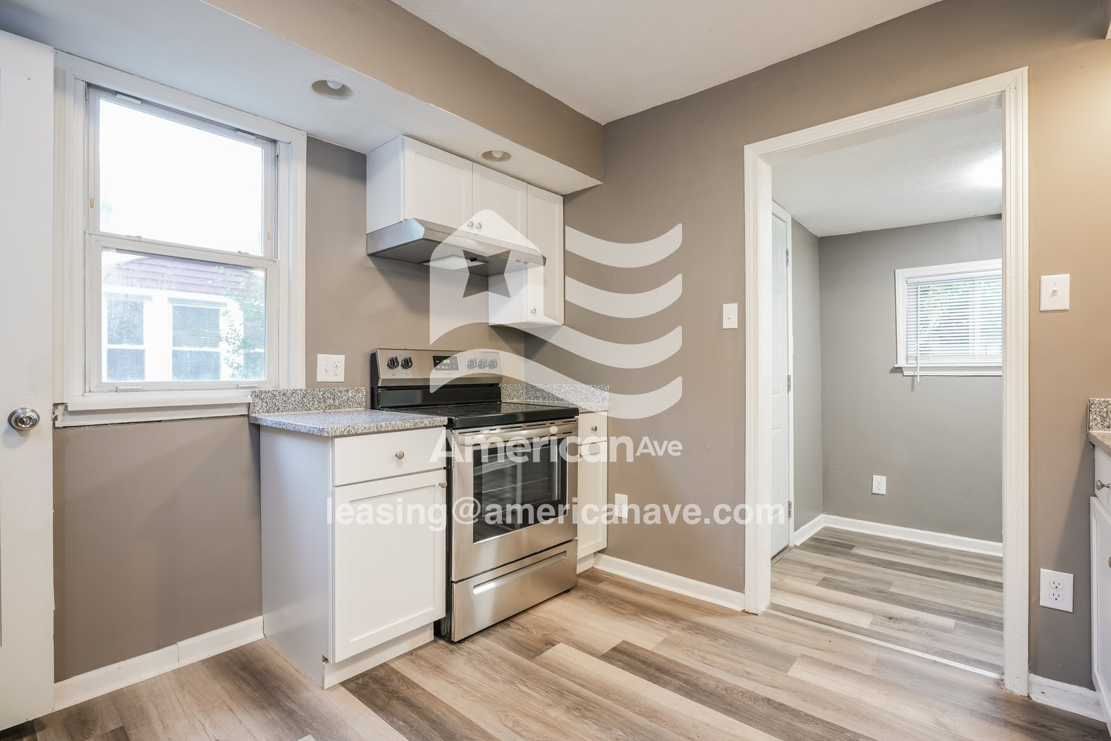 Building Photo - 1712 E Bowman St