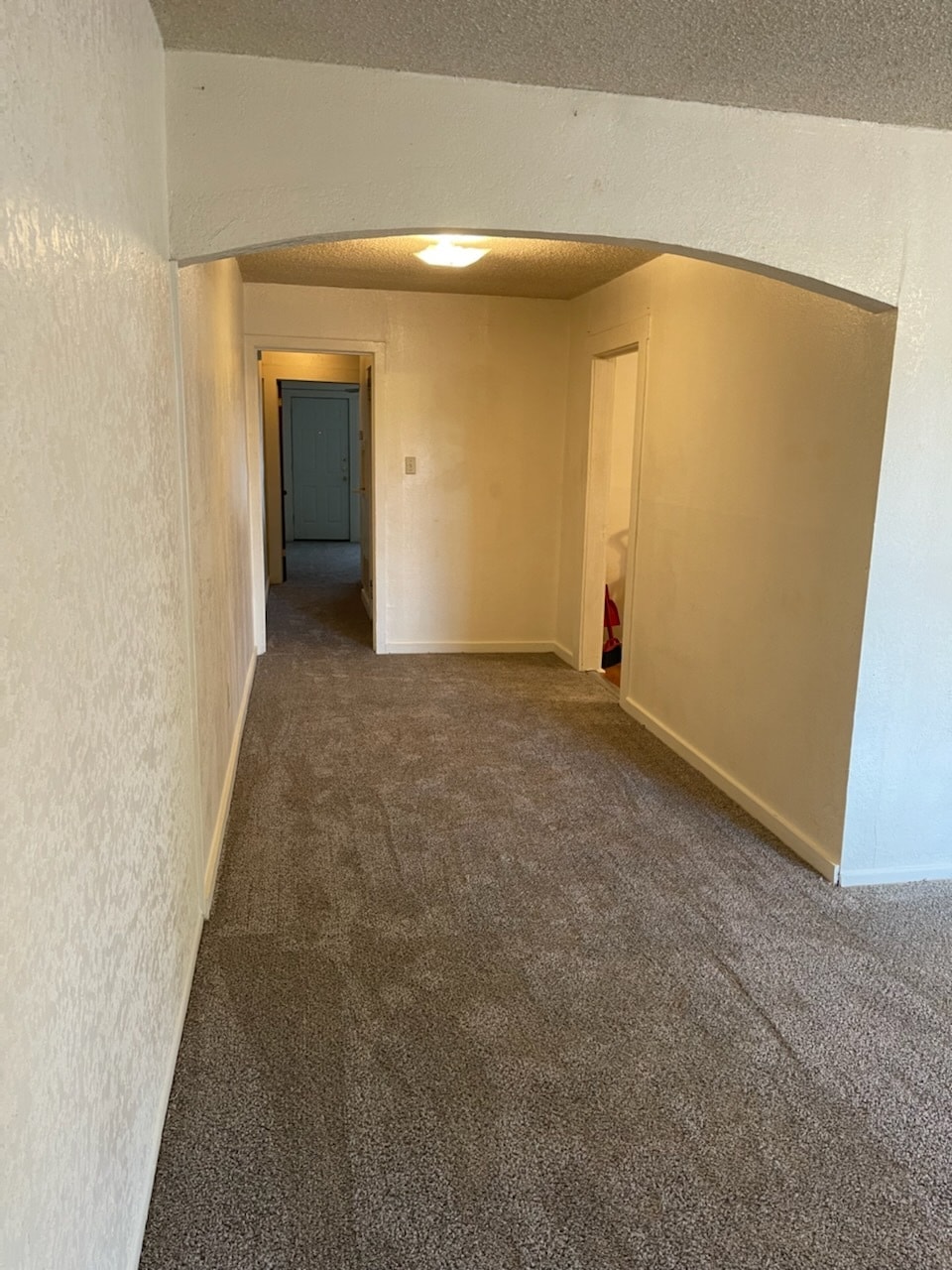 Dining room - 1602 Palm St