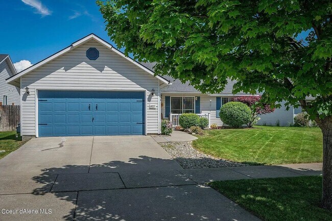 Building Photo - 4927 W Lemonwood Ln