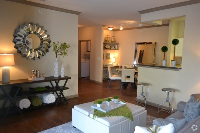 The Parq Apartments San Antonio The Parq Apartments San Antonio