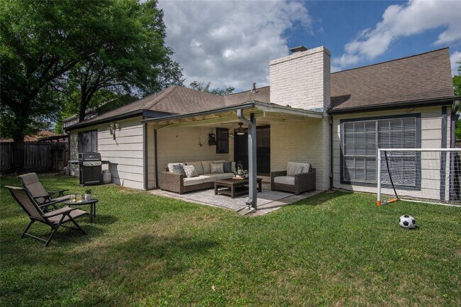 Building Photo - 8903 Wilson Reid Dr