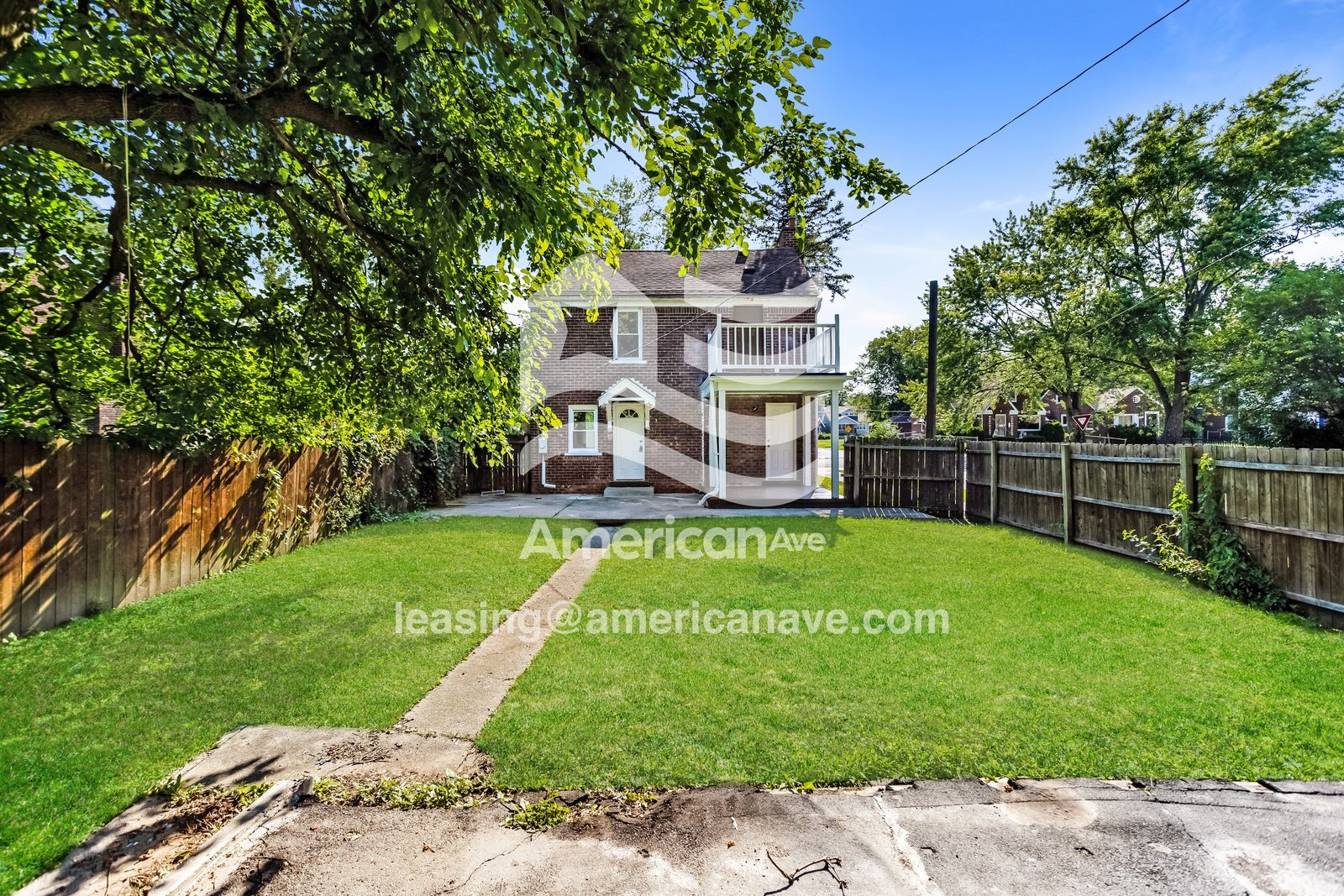 Building Photo - 4014 Somerset Ave