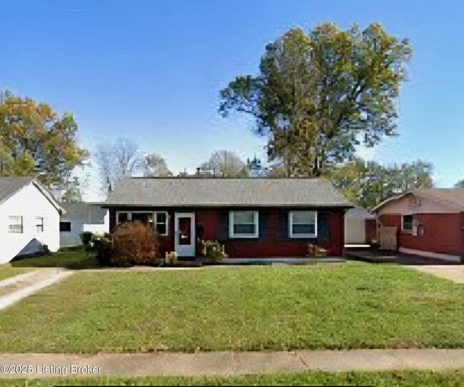 Building Photo - 3305 Ethelwood Dr