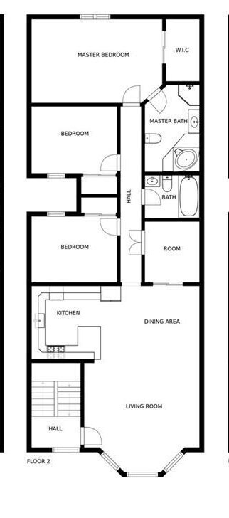 Building Photo - 355 3rd St
