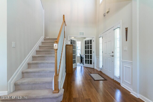 Building Photo - 6487 White Flower Ct