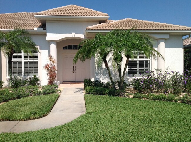 Primary Photo - 3bedroom/2bathroom SF Pool Home in Pelican...