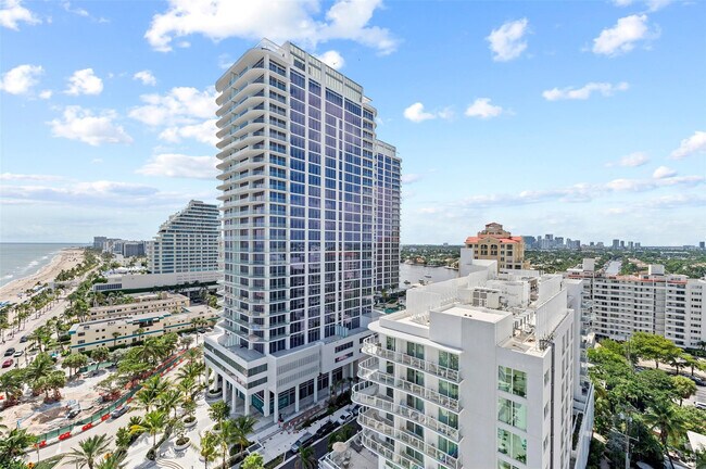 Building Photo - 209 N Fort Lauderdale Beach Blvd