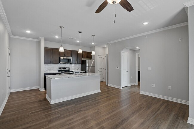 Floorplan - Stonebridge