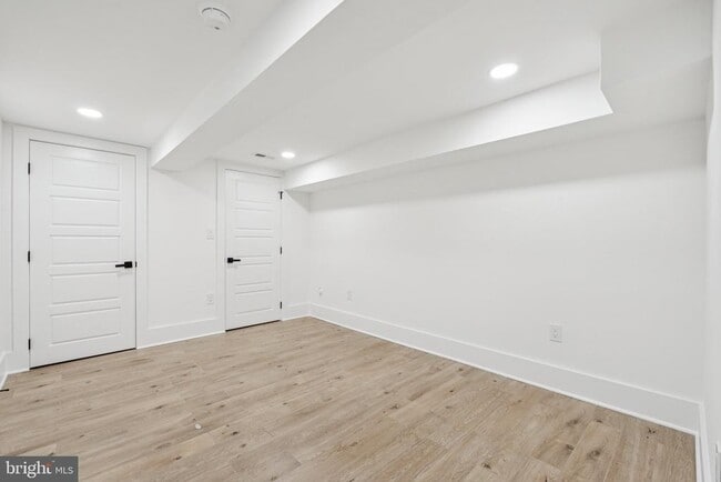 Building Photo - 1827 North Capitol St NE