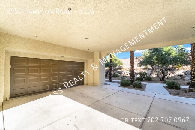 Building Photo - 2555 Hampton Rd