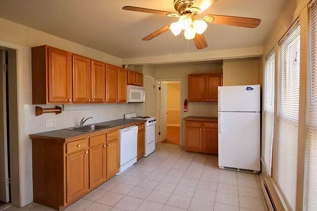 Building Photo - 121 N Normal St