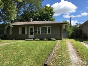 Building Photo - 3 BR near Purdue University Fort Wayne