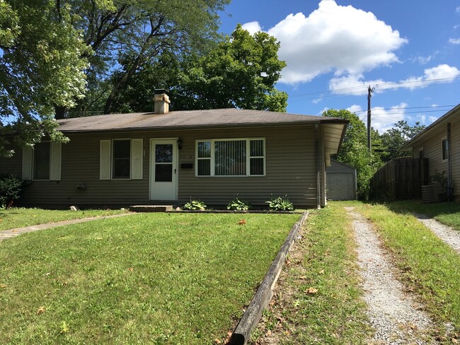 Primary Photo - 3 BR near Purdue University Fort Wayne