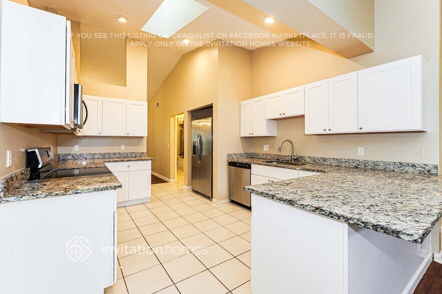 Building Photo - 14543 Horseshoe Trce