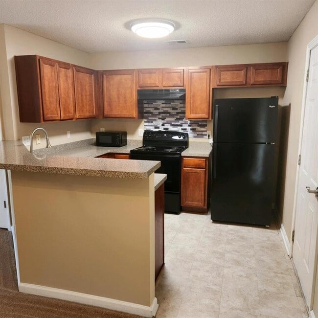 Building Photo - 3543 Parc Cir SW