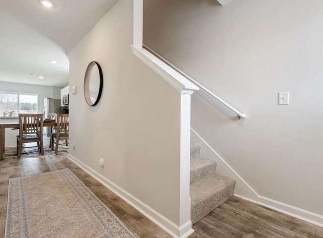 Building Photo - Brand new townhome- 3 bed & 2.5 bath * Move-In Special!*