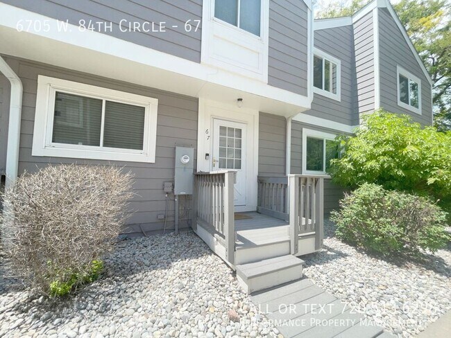 Building Photo - 6705 W 84th Cir