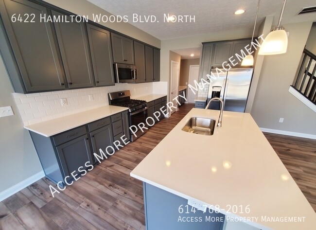 Building Photo - 2023 BRAND NEW 2 BED 2.5 BATH TOWNHOME WES...