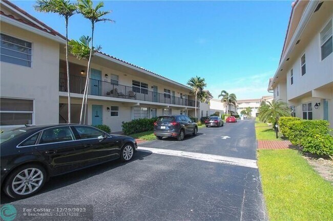 Building Photo - 5450 N Ocean Blvd