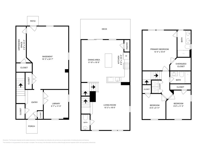 Building Photo - 5427 Double Day Ln