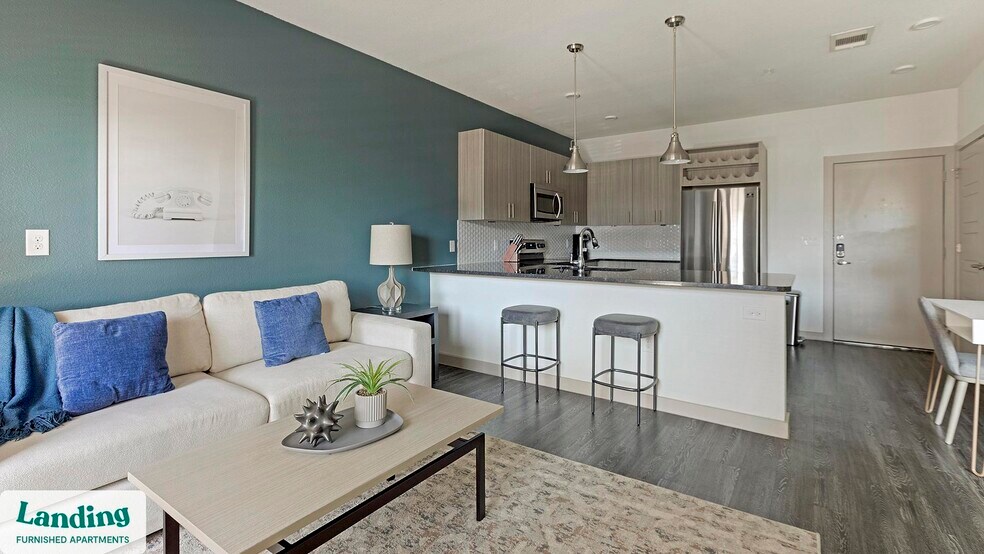 Building Photo - 7201 Henneman Way