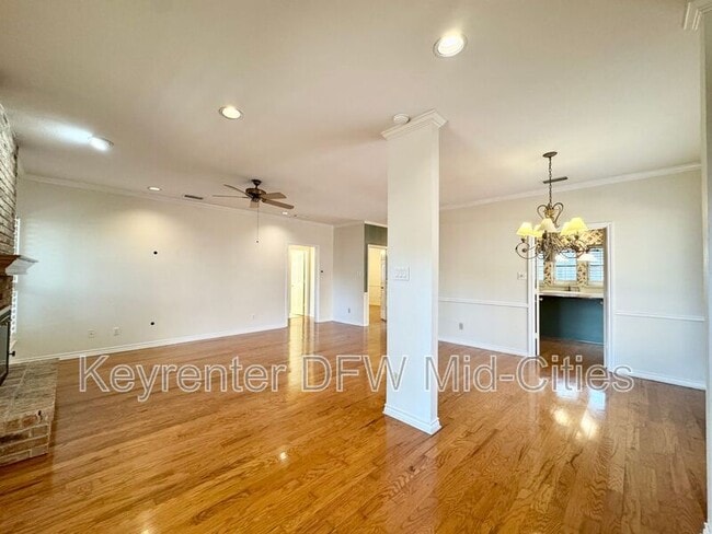 Building Photo - 2908 Old Mill Run