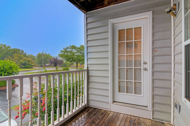 Building Photo - 3650 Morris Farm Dr