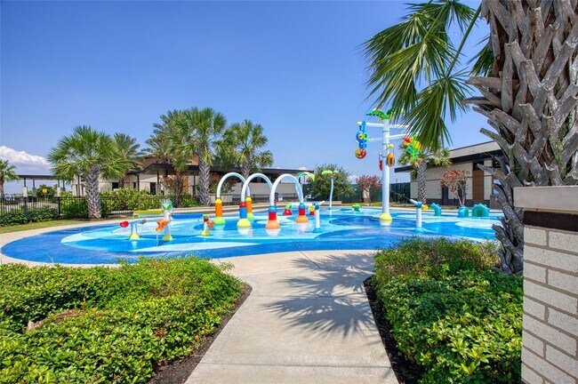 Building Photo - 3009 Floating Barque Dr