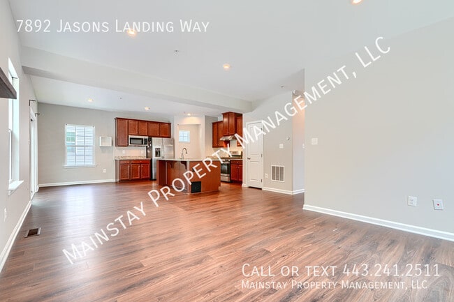 Building Photo - 7892 Jasons Landing Way