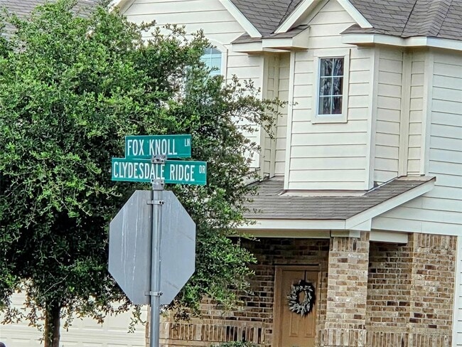 Building Photo - 7414 Fox Knoll Ln