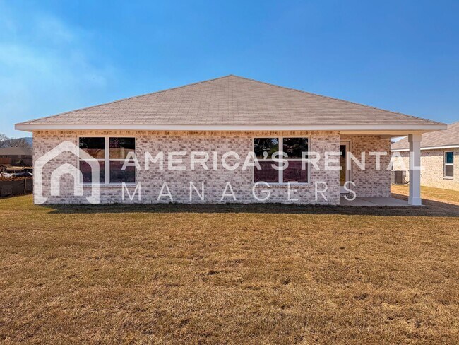 Building Photo - New Construction Home for Rent!