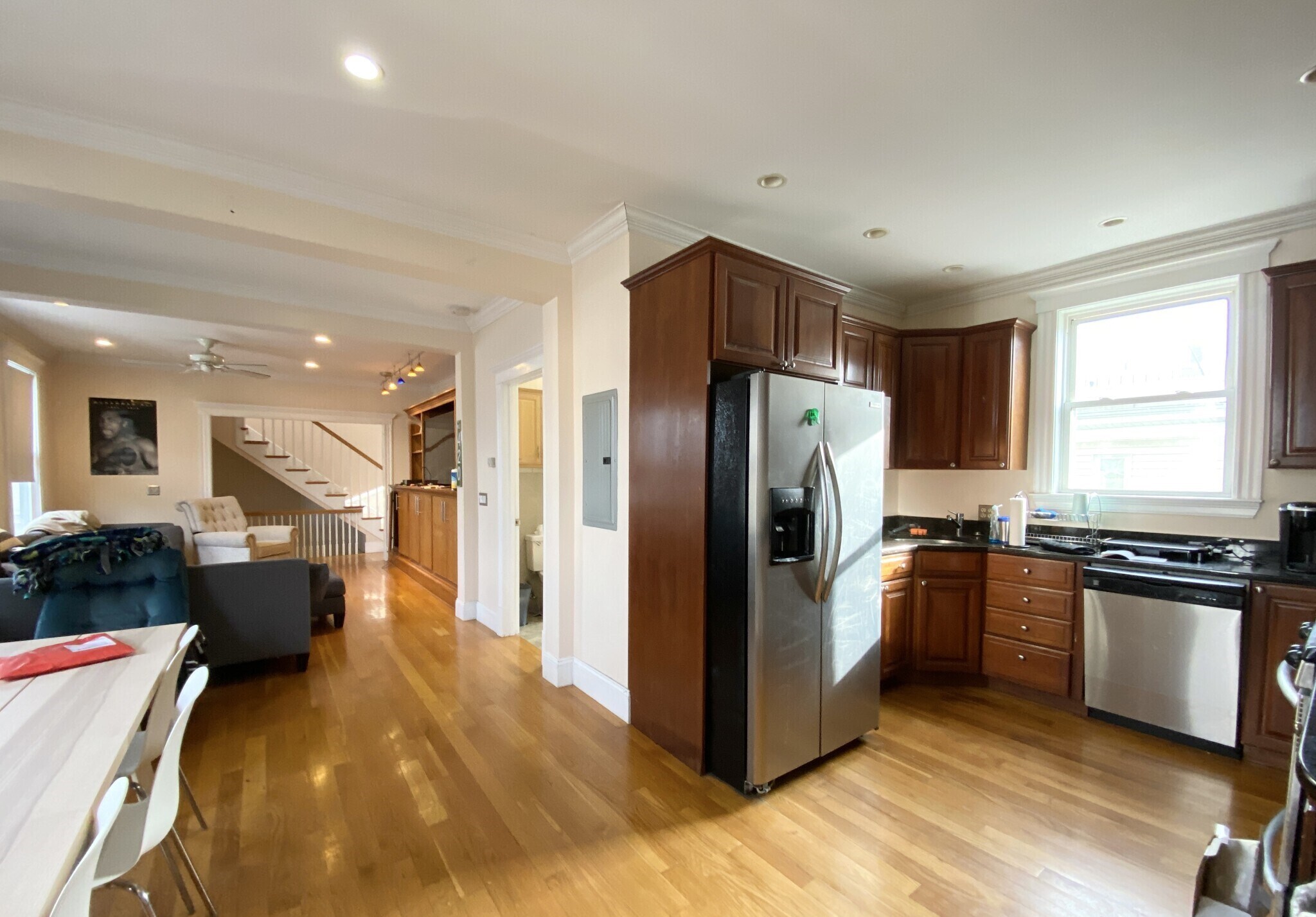 Building Photo - 29 Spring Garden St