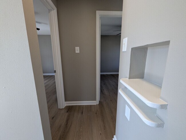 Building Photo - Fully Renovated Home with Sunroom, Garage & Huge Fenced Yard