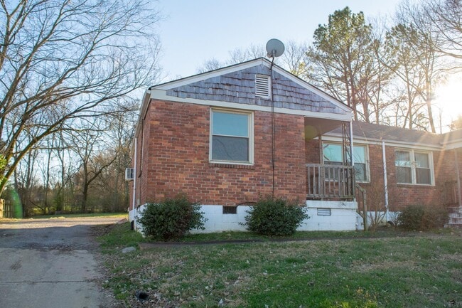 Building Photo - **COMING SOON!!  Affordable, Remodeled 2-B...